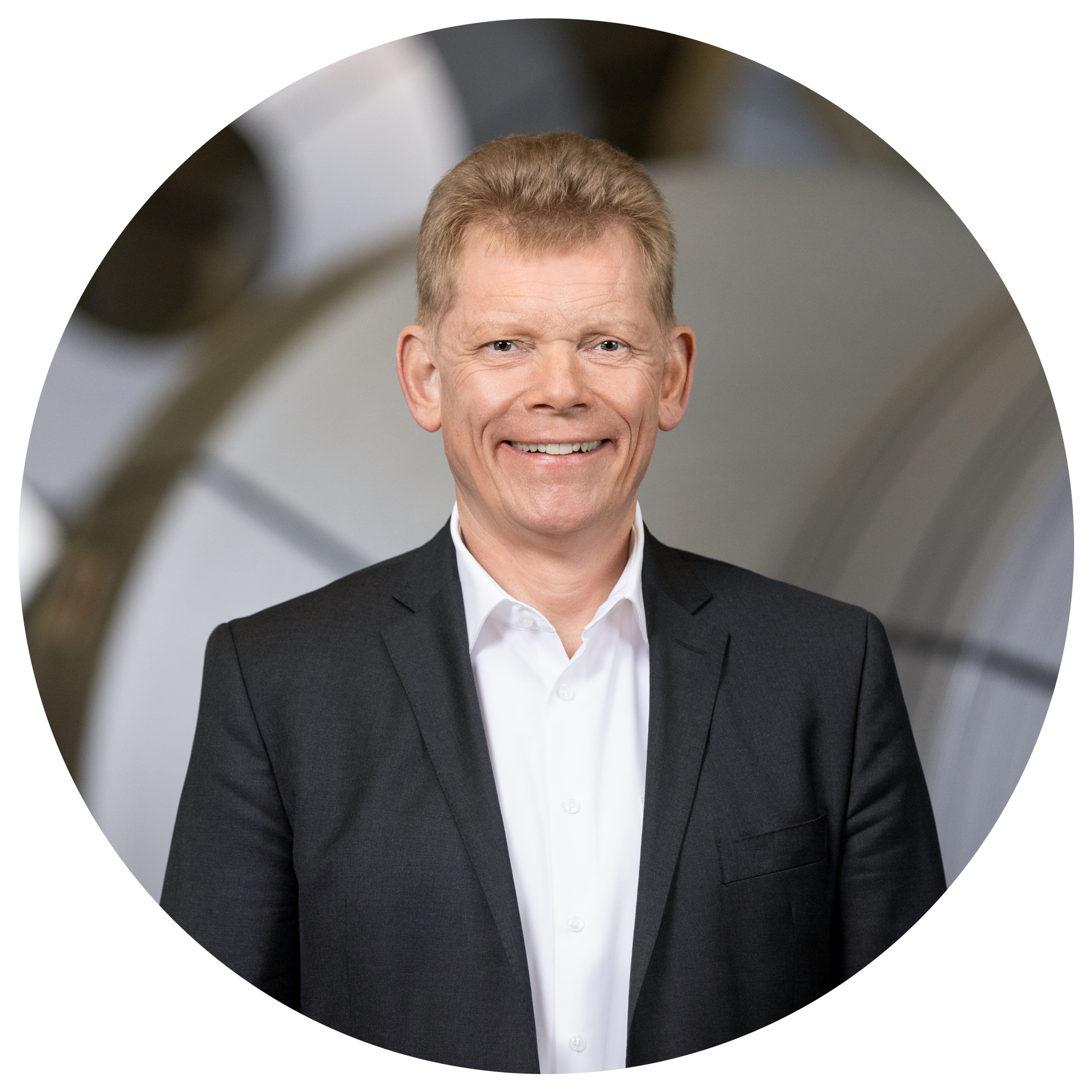 Das Foto zeigt Guido Kerkhoff, CEO der Klöckner & Co SE.